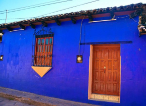 Casa Agustin casa muy céntrica